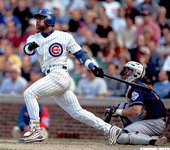 11. Sammy Sosa