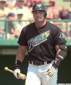 12. Jose Canseco