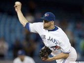 美國聯盟：Steve Delabar（最終票選優勝者）