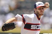 美國聯盟：Chris Sale