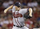 國家聯盟：Craig Kimbrel