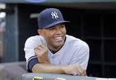 美國聯盟：Mariano Rivera