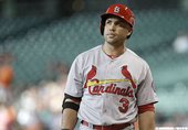 國家聯盟：Carlos Beltran