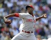 國家聯盟：Aroldis Chapman