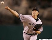 王建民 - 2005 ALDS