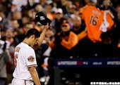 陳偉殷 - 2012 ALDS