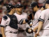 王建民 - 2007 ALDS