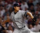 王建民 - 2007 ALDS