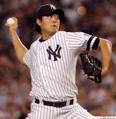 王建民 - 2007 ALDS