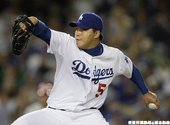 郭泓志 - 2008 NLCS