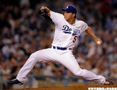 郭泓志 - 2008 NLCS