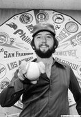 Bruce Sutter