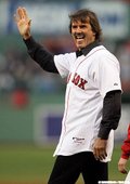 Dennis Eckersley