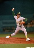 第3名 Dennis Eckersley
