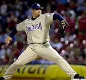 Trevor Hoffman