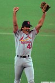 Dennis Eckersley