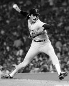 Dennis Eckersley