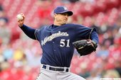 Trevor Hoffman