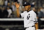 Mariano Rivera
