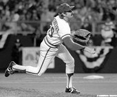 Dan Quisenberry