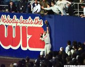 1996 ALCS – 球迷之手