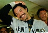 1978 World Series - 十月先生的大腿