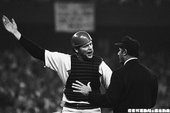 1975 World Series – 阻止 Pudge ！