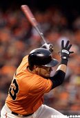 2012 年 Melky Cabrera
