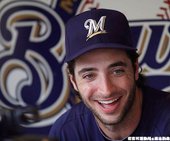 2012 年 Ryan Braun