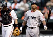 2012 年 Marlon Byrd