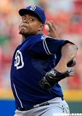 Edinson Volquez