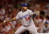 2011 年 Ronald Belisario