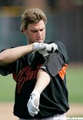 2011 年 Kevin Frandsen