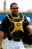 2010 年 Ronny Paulino