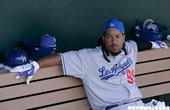 2009 年 Manny Ramirez