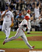 2008 NLCS 第四戰 – 費城人 vs 道奇