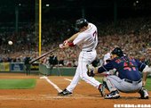 2007 ALCS 第六戰 – 印地安人 vs 紅襪