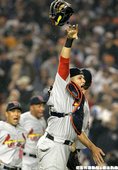 2006 NLCS 第七戰 – 紅雀 vs 大都會