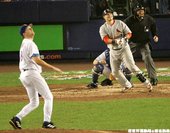 2006 NLCS 第七戰 – 紅雀 vs 大都會