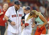 波士頓紅襪-Jonny Gomes