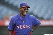 6. Ron Washington