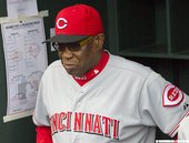 8. Dusty Baker