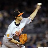 陳偉殷主投6局失3分