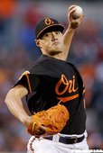 金鶯打線大爆發 陳偉殷終獲首勝(4月21日)