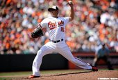 陳偉殷7局好投 火力支援不足惜吞敗 (8月5日)