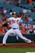 陳偉殷力抗太空人 喜奪本季第6勝 (7月31日)