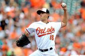 陳偉殷7局好投 火力支援不足惜吞敗 (8月5日)