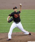 陳偉殷主場戰洛磯 6.1局失4分吞敗 (8月17日)