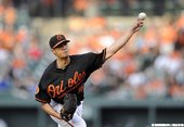 陳偉殷主場戰洛磯 6.1局失4分吞敗 (8月17日)