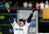 7. King Felix 的完全比賽